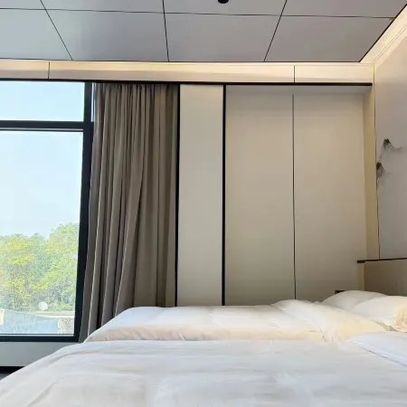 Huakang Hot Spring Hotel