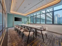 Hilton Garden Inn Ji'nan High-Tech - Aamiainen