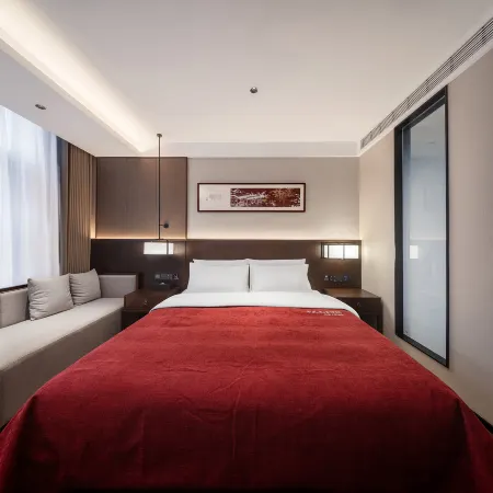 QIANNA HOTEL FINE (Fengqiu Branch)