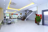 Landuo Hotel (Chengmai Jinjiang Green Square Branch) - 2 stelle
