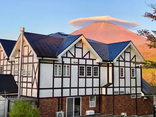 WinVilla Hotels in Sunto District