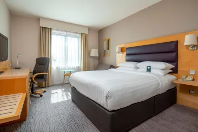 Luxe Stay Near Airport