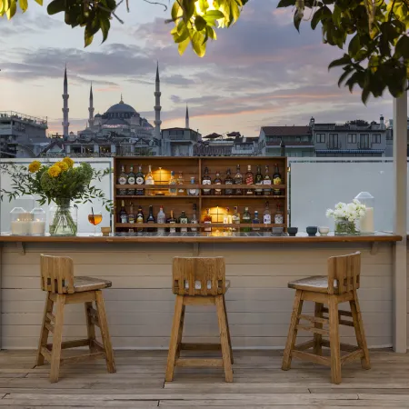 Armada Istanbul Old City Hotel