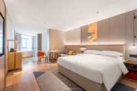 ECHENG Hotel (Xuzhou Suning Square)