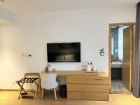 Floral Hotel·Fairy Mountain Night Banquet Hotel (Tourist Reception Center) Hotels in Chongqing