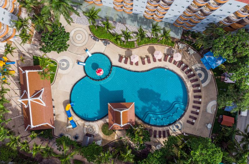 Heeton Concept Hotel Pattaya by Compass Hospitality photo 2