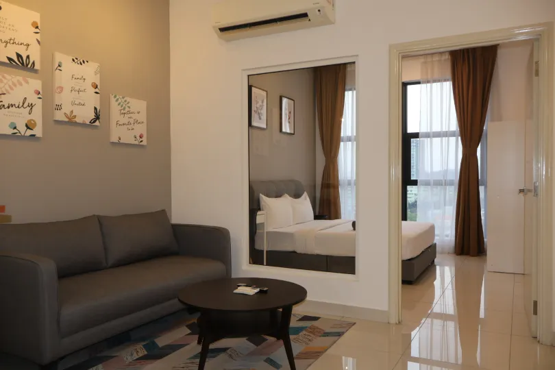 Arte Mont Kiara by Awesomestay