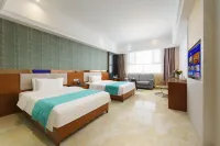 Zheshang Hotel Hotels near Shache First Street (Xincheng Road Store)