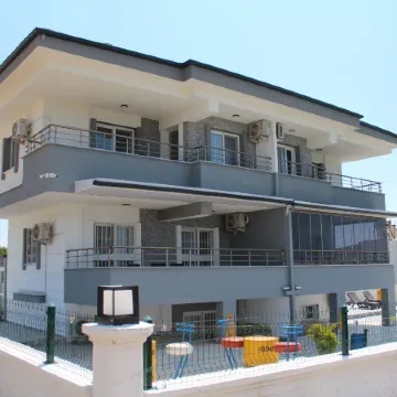 Mavi Restaurant & Apartments 3