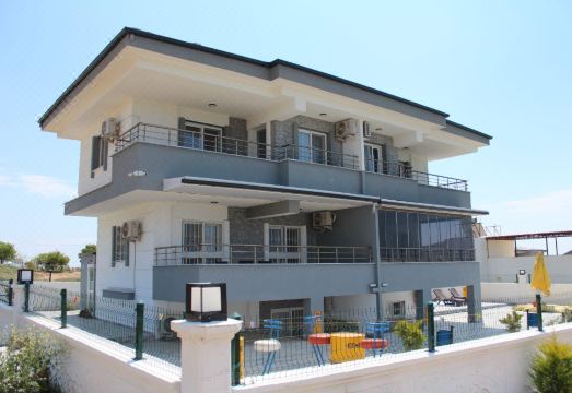 디딤의 아름다운 해변