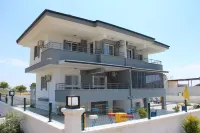 Mavi Restaurant & Apartments 3 Hotels in Didim