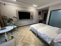 Hantang Movie Homestay