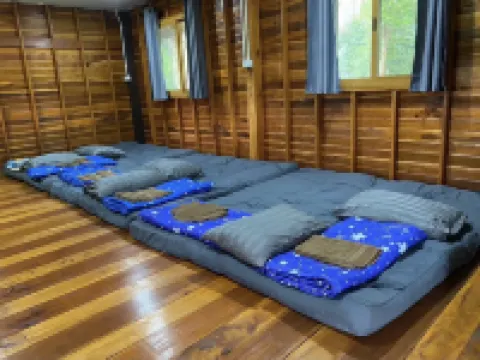 Kamnanmee Gardenhome Hotels in Khuan Khanun