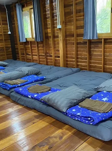 รูปภาพของกำนันมี่การ์เด้นโฮม