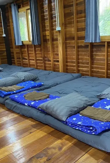 ห้องพักสตูดิโอ