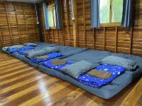 Kamnanmee Gardenhome - Parkplatz