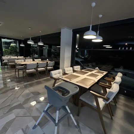 Heaven Premium Hotel İstanbul Airport