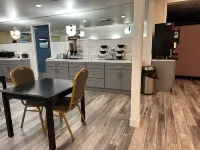 Red Roof Inn Yuba City Bonanza - Marysville Hotels in Linda