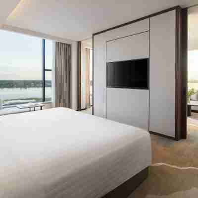 Amari Vientiane Rooms