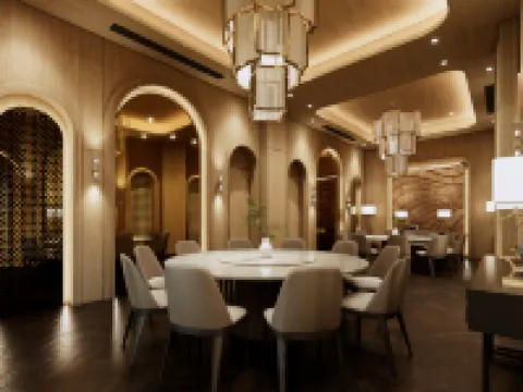 Amari Vientiane Hotéis em Vienciana