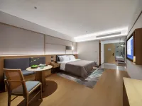 QIANNA HOTEL GLORIOUS(Luoyang Xinan Branch) Hotels in Xin'an