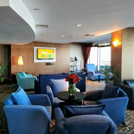 Wyndham Grand Izmir Ozdilek Thermal and Spa