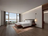 Anqing Yixiu Maison New Century Grand Hotel (Anqing Normal University Longshan Campus) 안칭 호텔