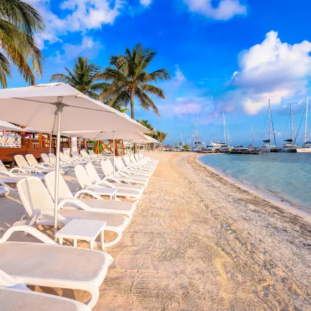 Temptation Cancun Resort - All Inclusive - Adults Only