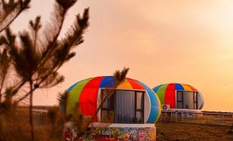 Mars  House
