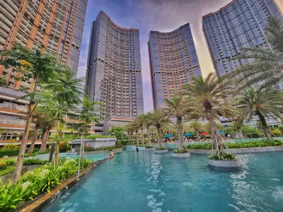 PIK GOLD COAST By All Property Hotels in 