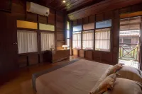 166 Lanna Localstay Hotels in San Kamphaeng