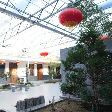 XIANGZHUHOTEL