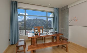 Times View B&B (Longyan Zhongshan Road Pedestrian Street)