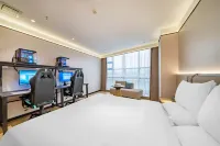 THUNDEROBOT Hotel (Kunshan Zhangpu) - Esports
