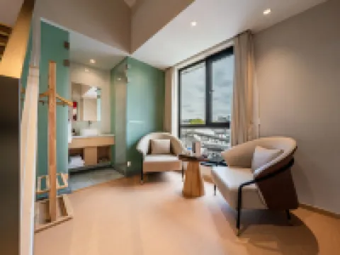 Hangzhou Mulan Road Hotel (West Lake Lakeside Hefang Street) Các khách sạn gần Hu Xueyan Memorial Residence