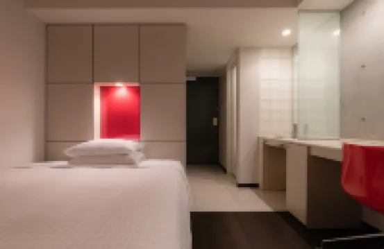 Hotel Vista Sapporo Nakajima Koen