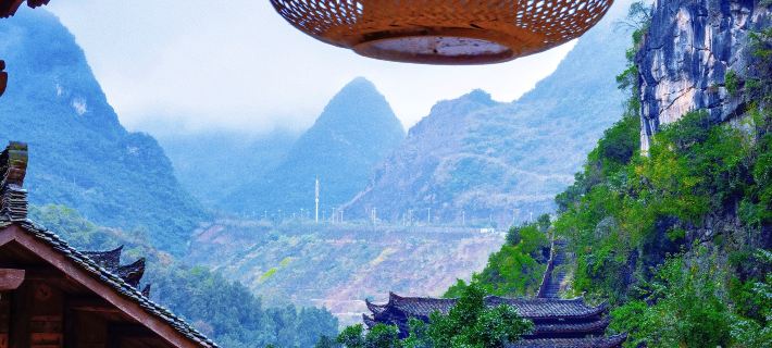 Qiangu Wooden House B&B (Fenglin Buyi Scenic Area) Hotels in Xingyi