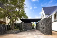 北海銀灘花間堡·踏浪 北海住宿飯店