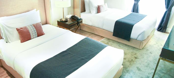 Noble Cebu Hotel Hotel a Cebu