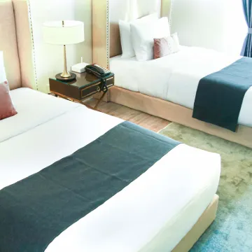 Noble Cebu Hotel Hotels near Cebu IT Park