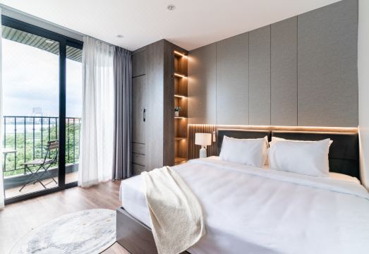 2. 럭스 파라다이스..