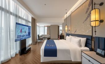 Jianguo Palace Hotel (Shenzhen Bay Science and Technology Ecological Park)