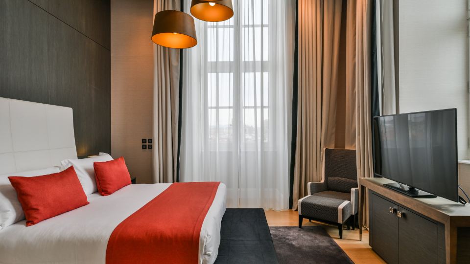 InterContinental Marseille - Hotel Dieu by IHG