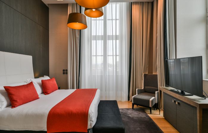 InterContinental Hotels MARSEILLE - HOTEL DIEU by IHG