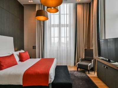InterContinental Marseille - Hotel Dieu by IHG
