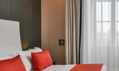 InterContinental Marseille - Hotel Dieu by IHG