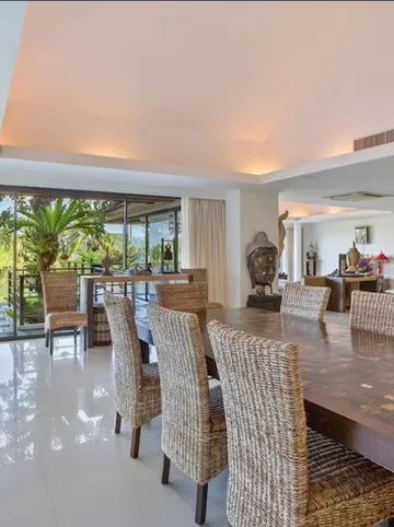 รูปภาพของบ้านบัวสวรรค์