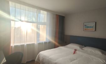 Daqing Guangsheng Business Hotel