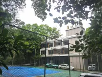 Looking for a mountain viewing season in Chongqing Hotels near Lin Park