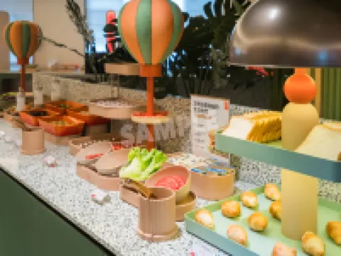 Orange Hotel (ChengduChunxi Road Tianfu SquareBranch) โรงแรมในเฉิงตู